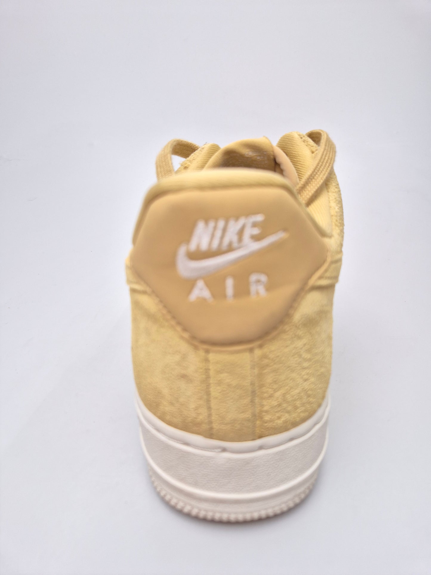 NIKE AF1 NOVI ORIGINAL KOZNI PATIKI BR 42