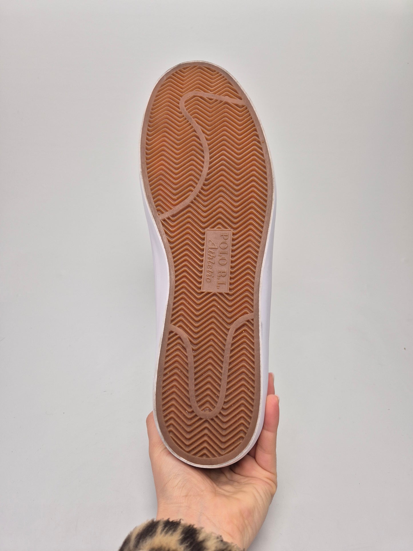 POLO RALPH LAUREN NOVI ORIGINAL PATIKI BR 47