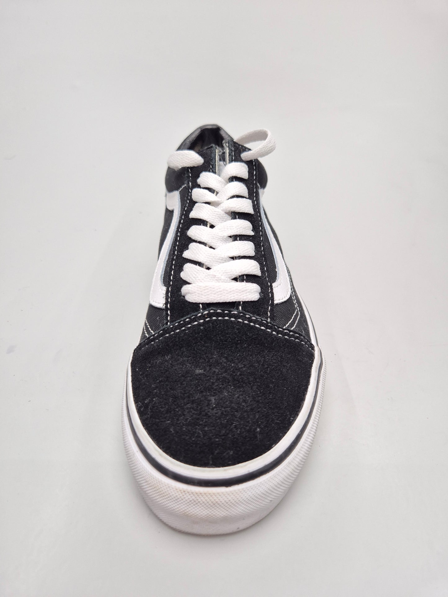 VANS ORIGINAL PATIKI BR 38.5