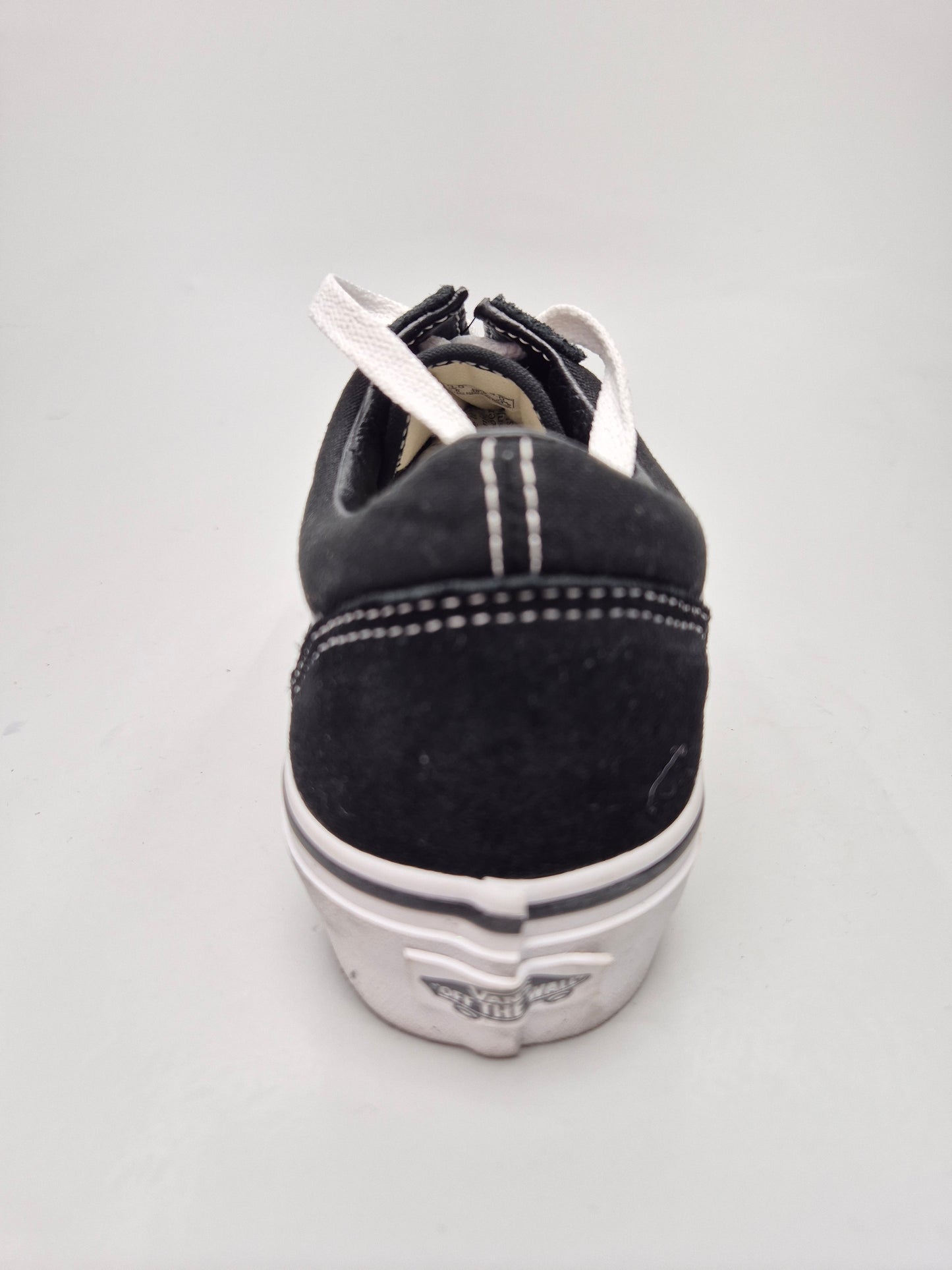 VANS ORIGINAL PATIKI BR 38.5