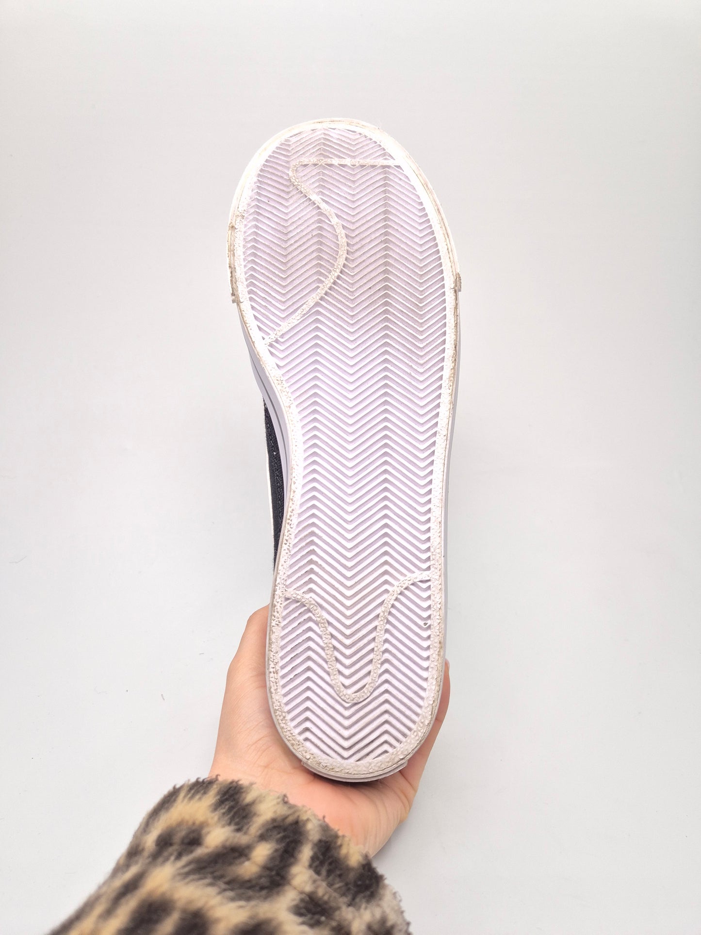 NIKE ORIGINAL PATIKI BR 44