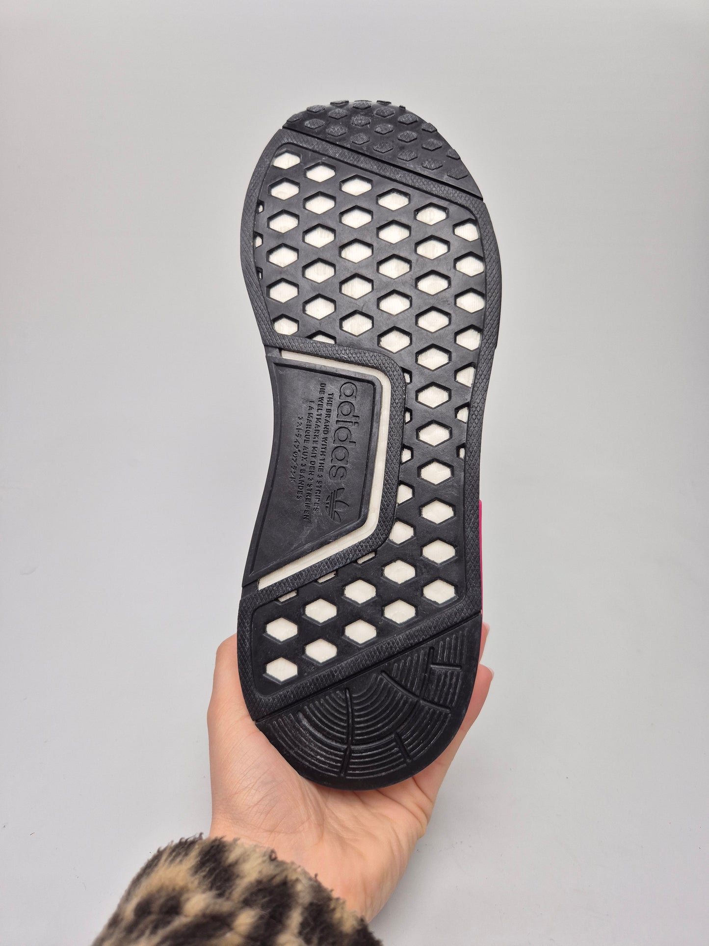 ADIDAS NOVI ORIGINAL PATIKI BR 40.5