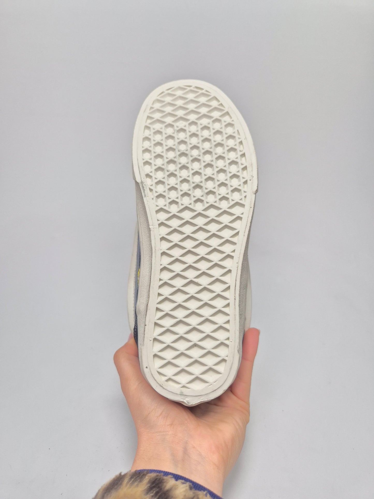 VANS NOVI ORIGINAL PATIKI BR 36.5