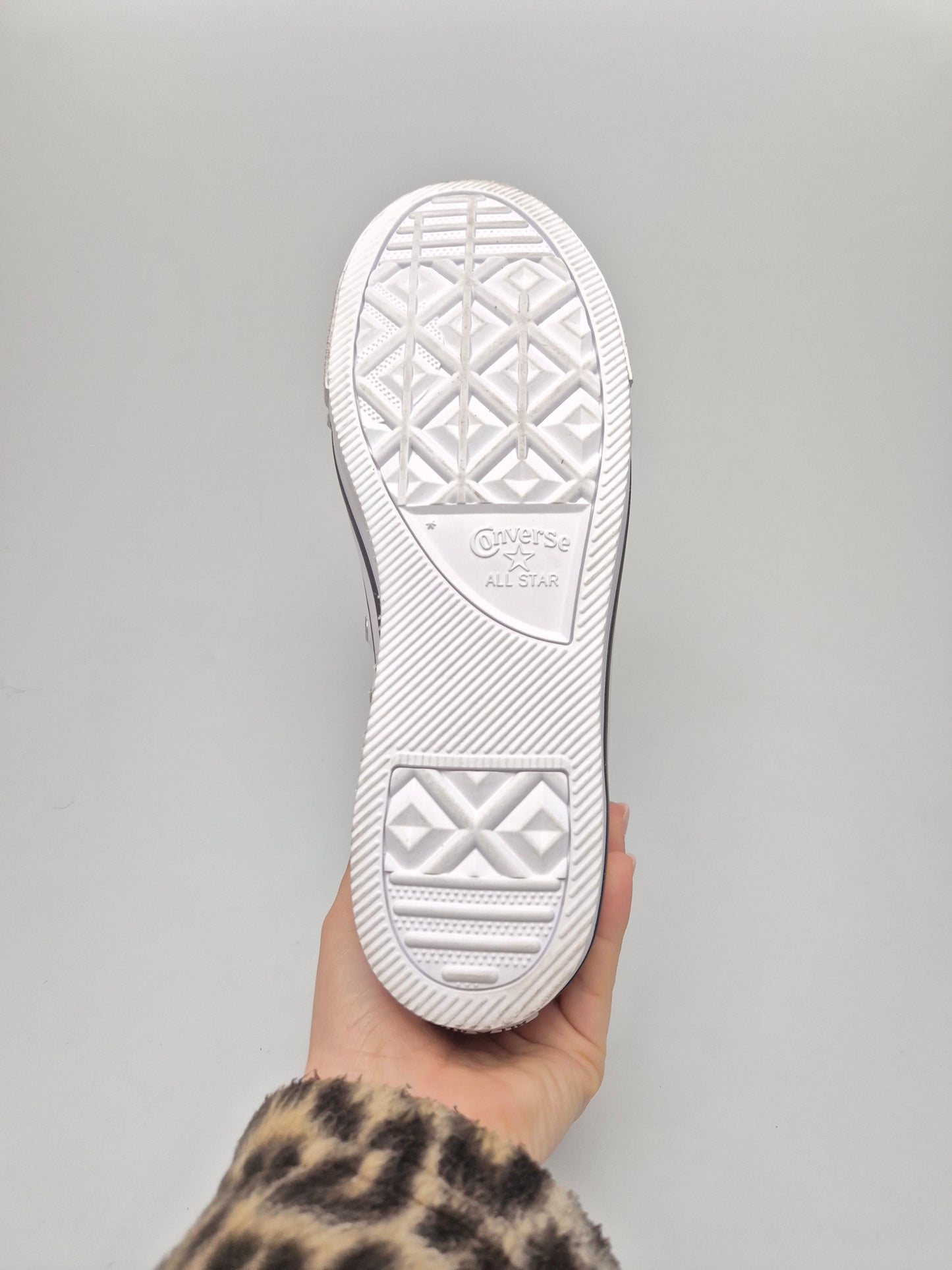 CONVERSE ORIGINAL PATIKI BR 40