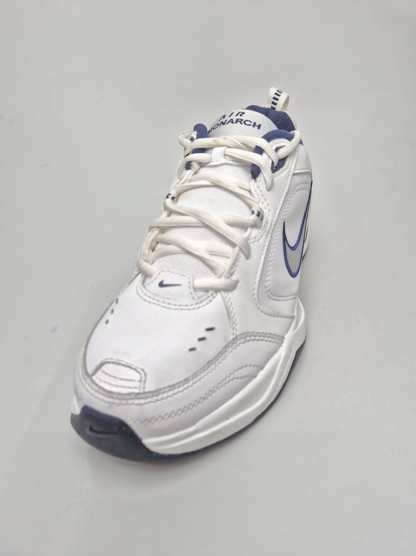 NIKE ORIGINAL KOZNI PATIKI BR 41