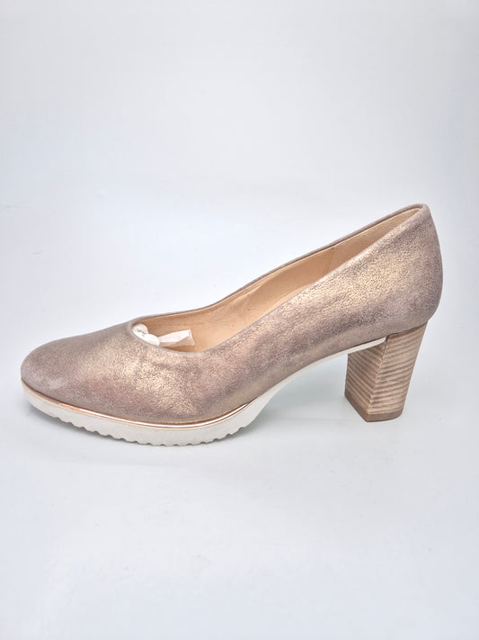 TAMARIS NOVI ORIGINAL KOZNI CEVLI BR 41