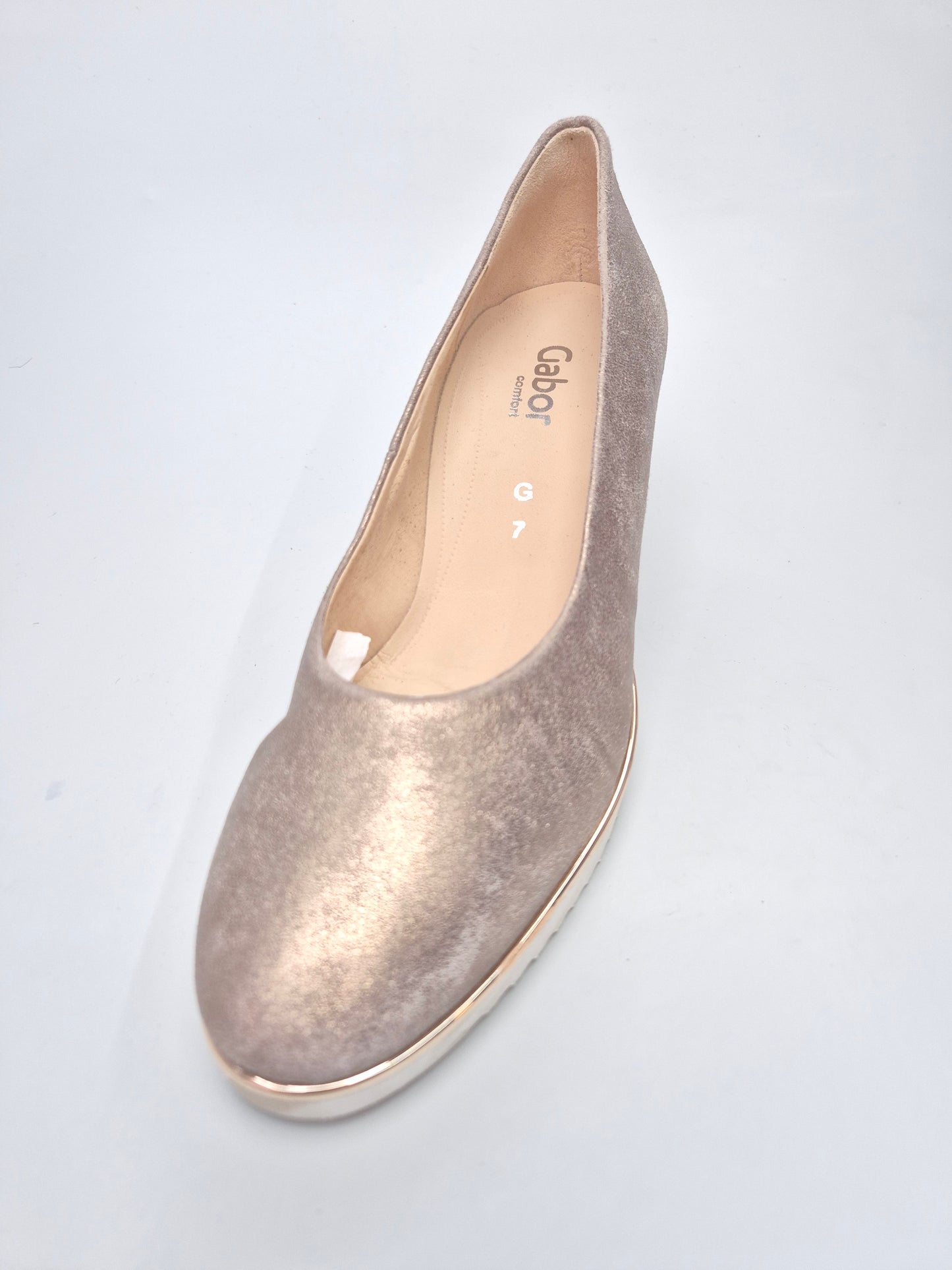 TAMARIS NOVI ORIGINAL KOZNI CEVLI BR 41