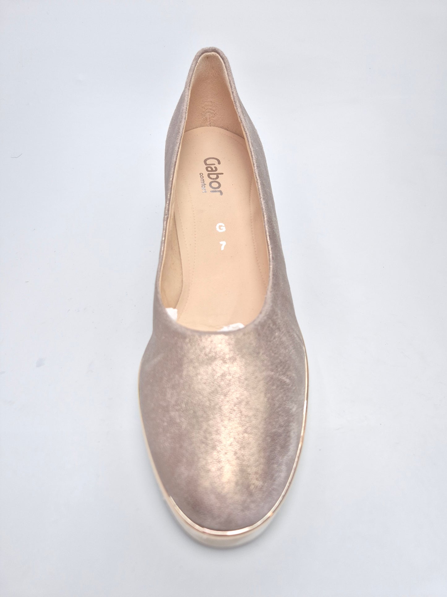 TAMARIS NOVI ORIGINAL KOZNI CEVLI BR 41