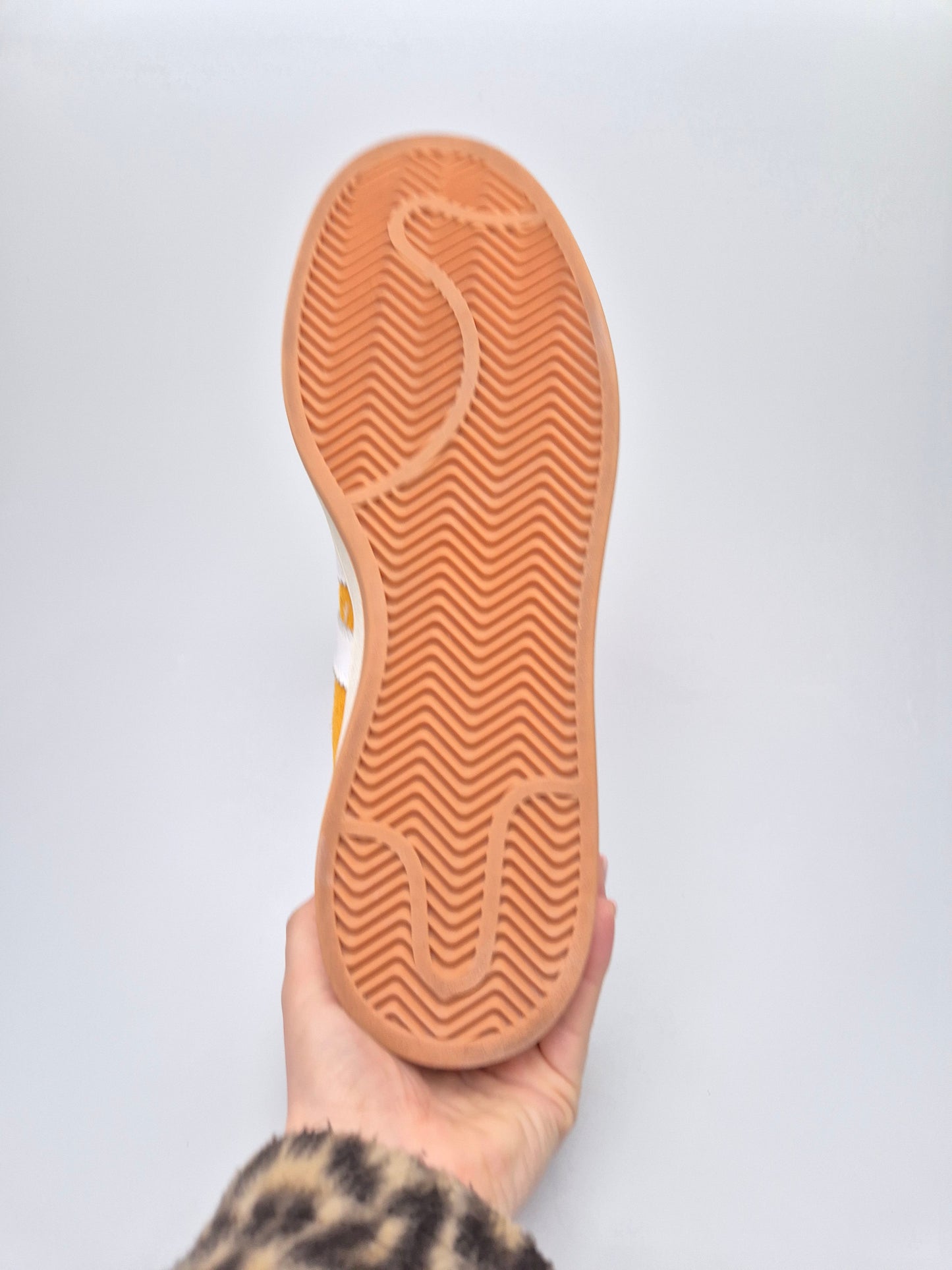 ADIDAS CAMPUS NOVI ORIGINAL KOZNI PATIKI BR 46