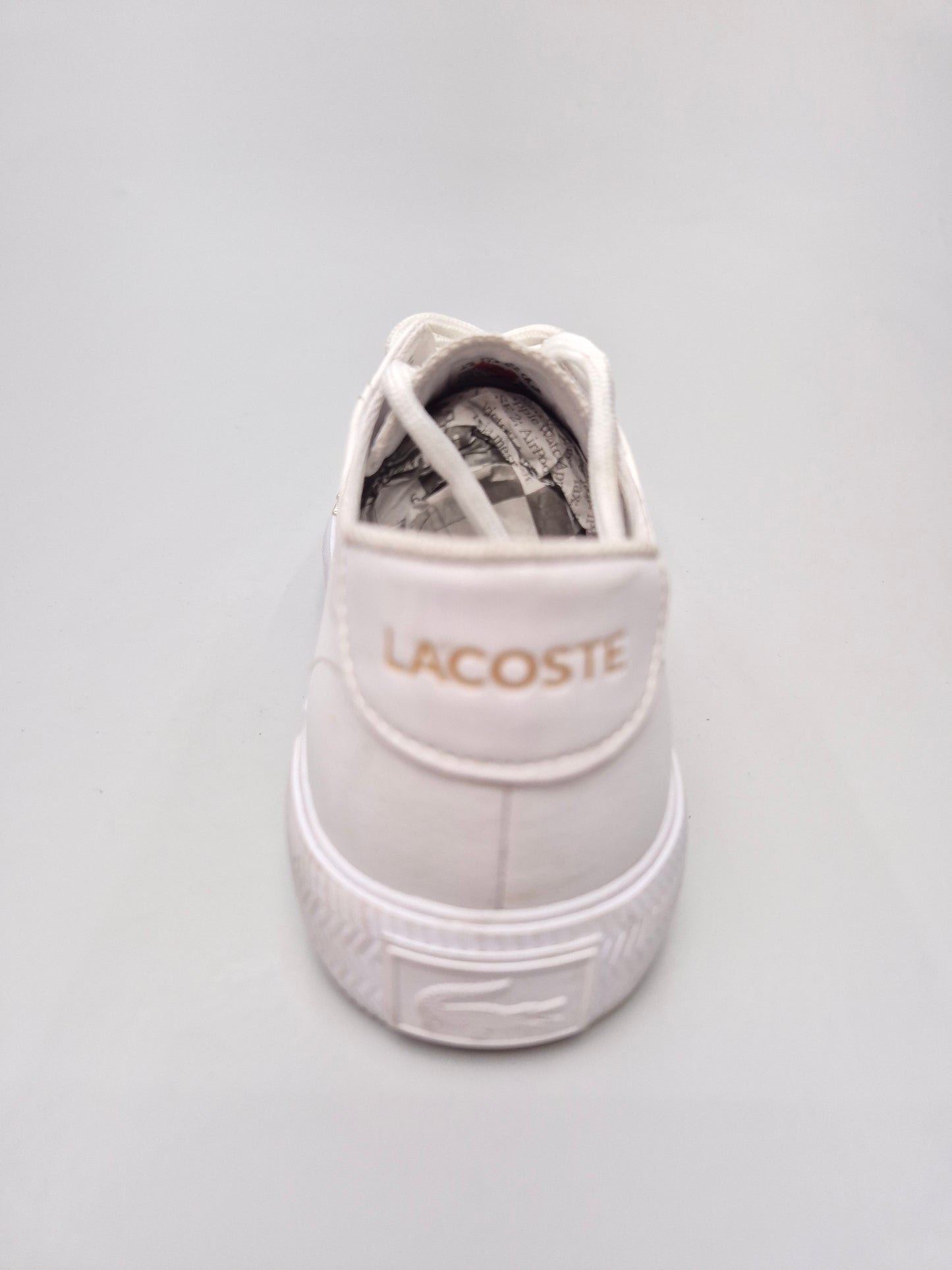 LACOSTE NOVI ORIGINAL PATIKI BR 37.5