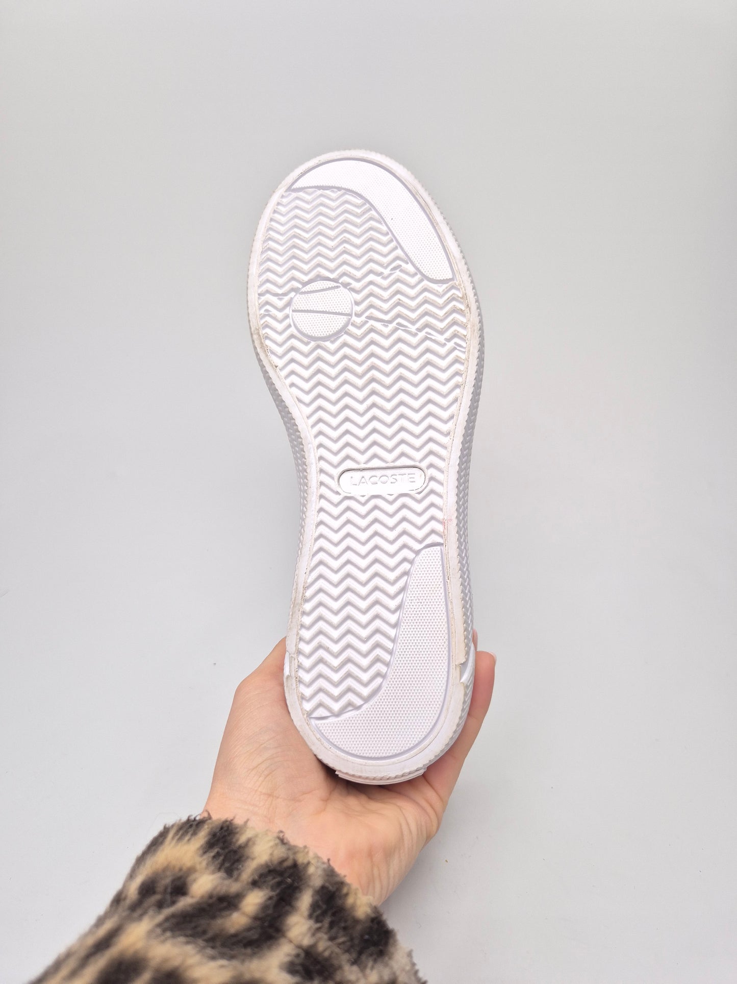 LACOSTE NOVI ORIGINAL PATIKI BR 37.5