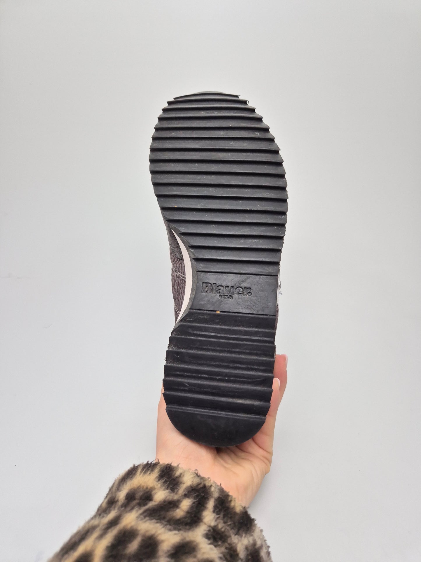 BLAUER ORIGINAL NOVI PATIKI BR 40