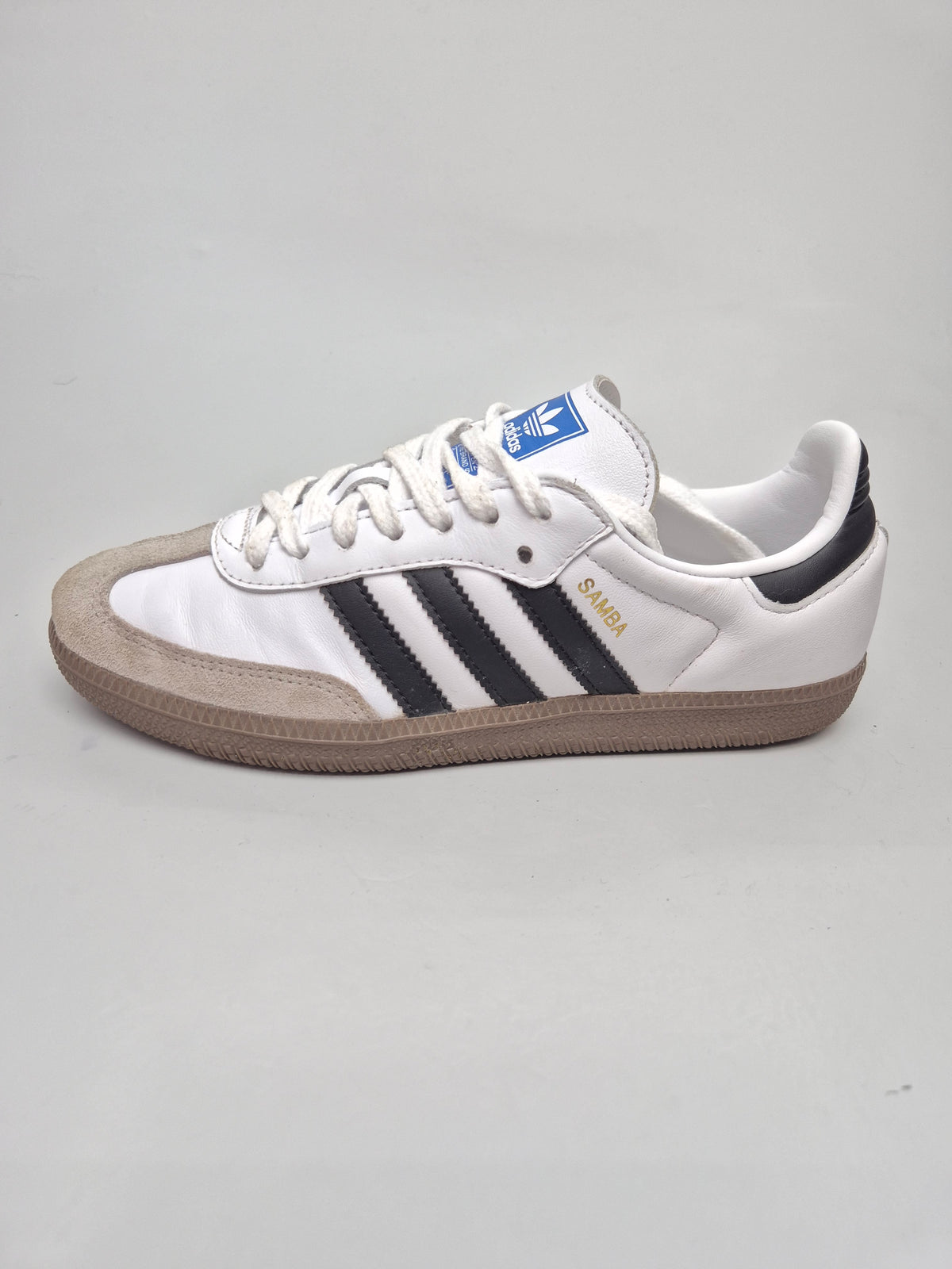 ADIDAS SAMBA ORIGINAL KOZNI PATIKI BR 38