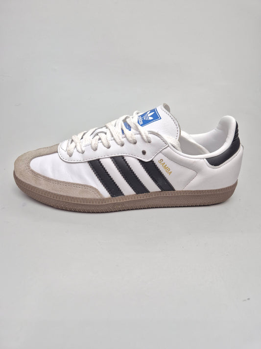 ADIDAS SAMBA ORIGINAL KOZNI PATIKI BR 38