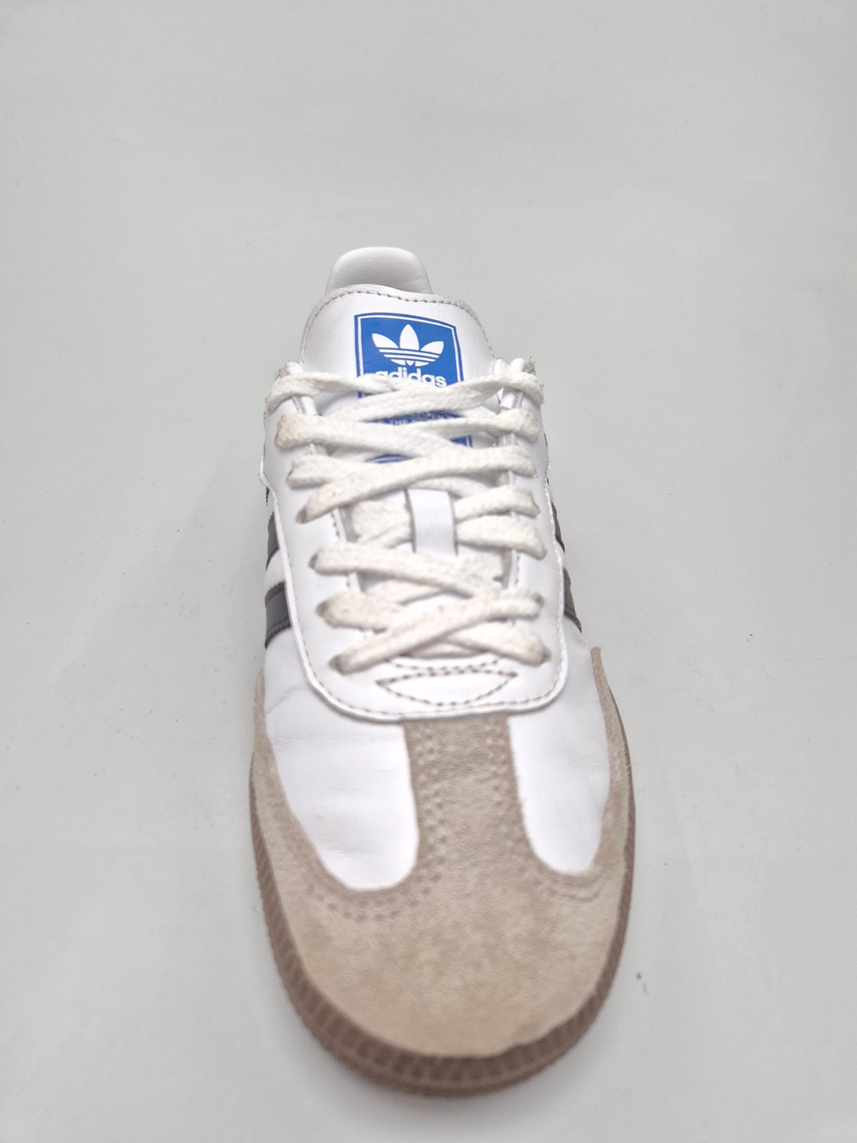 ADIDAS SAMBA ORIGINAL KOZNI PATIKI BR 38