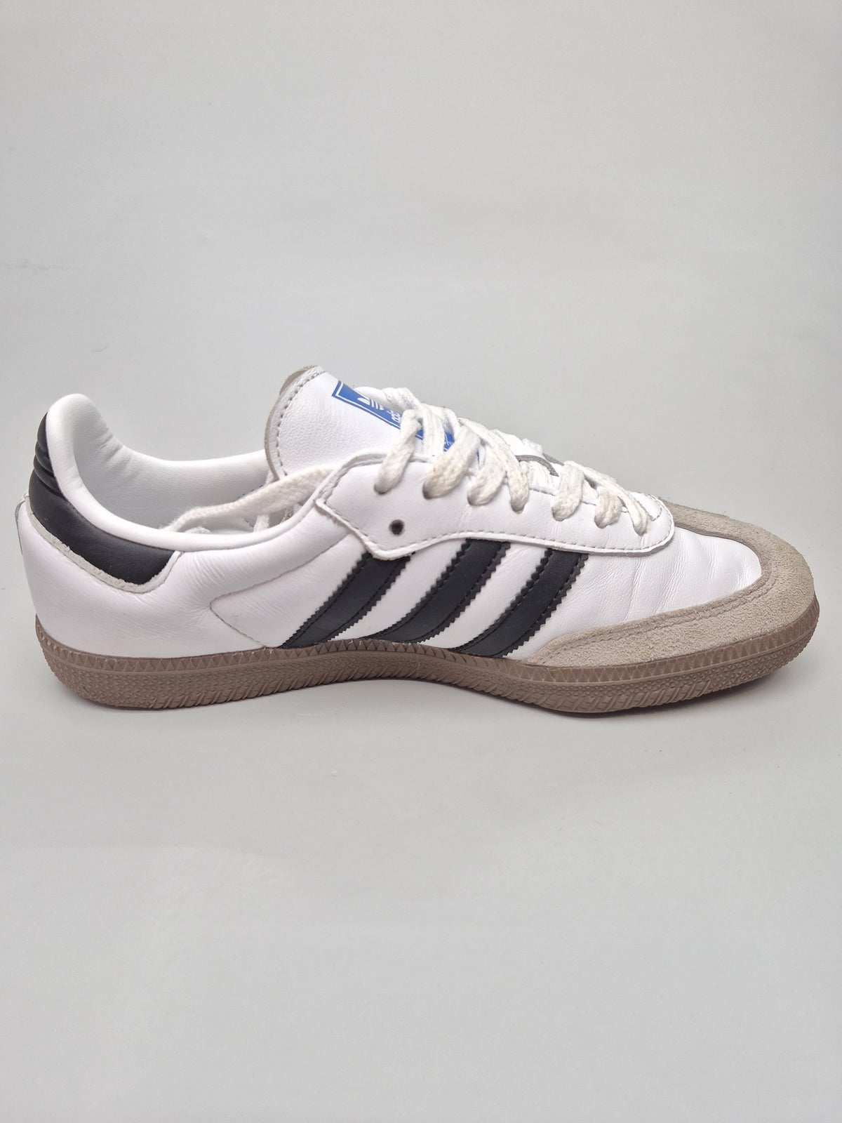 ADIDAS SAMBA ORIGINAL KOZNI PATIKI BR 38
