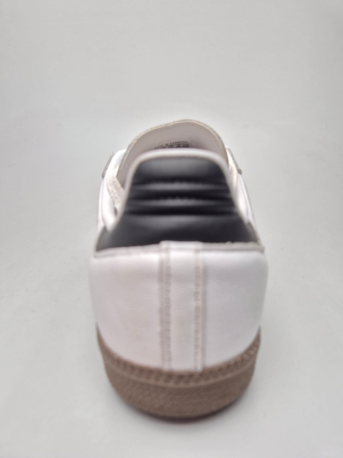 ADIDAS SAMBA ORIGINAL KOZNI PATIKI BR 38