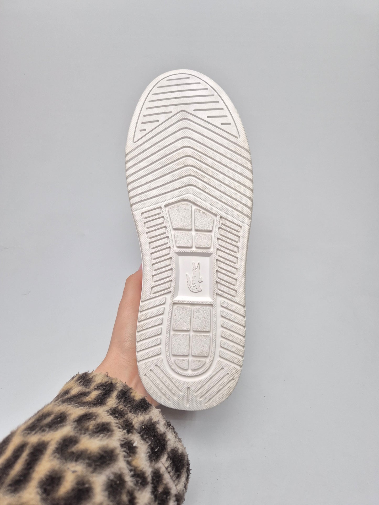 LACOSTE NOVI ORIGINAL PATIKI BR 39