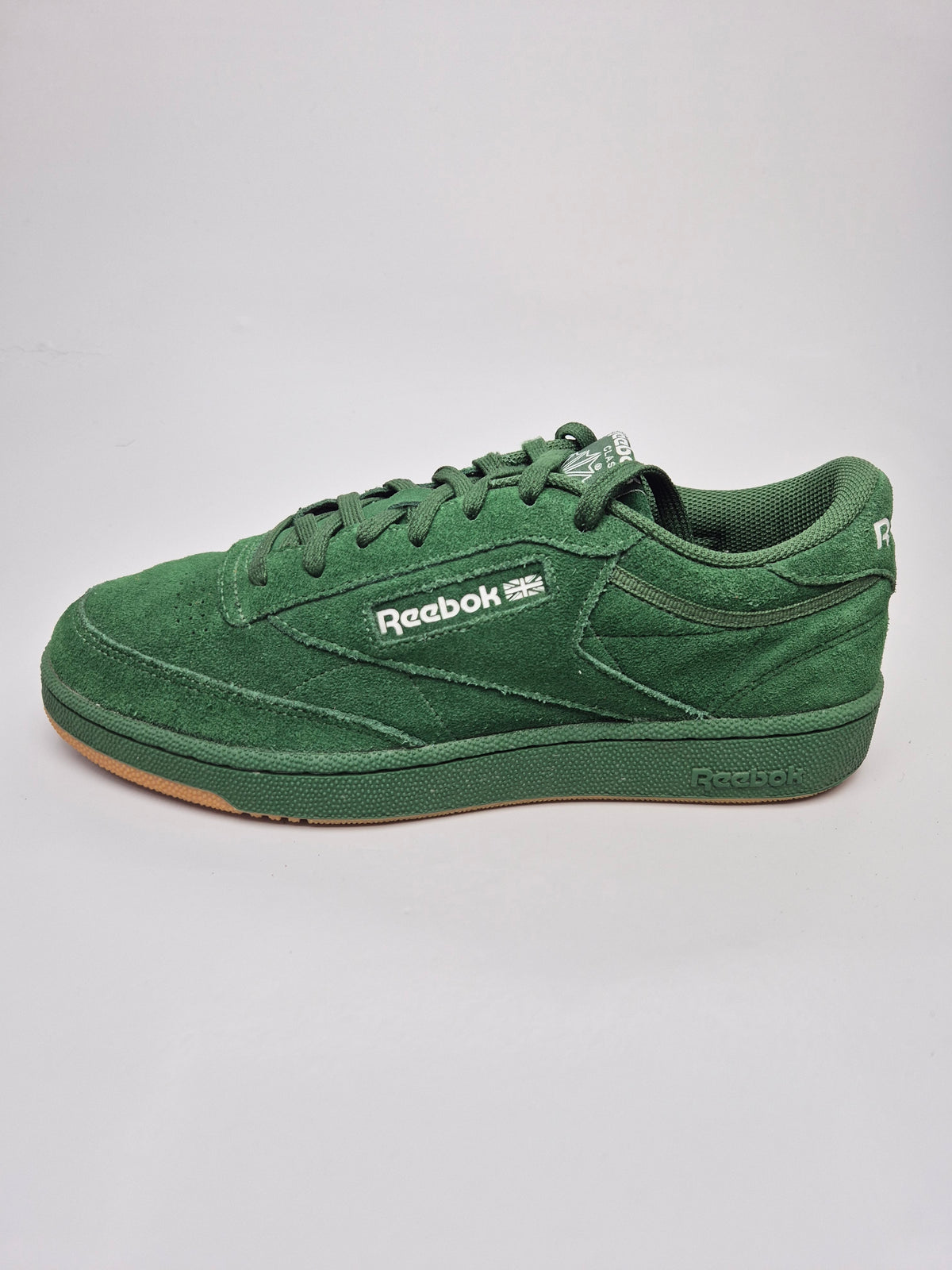 REEBOK ORIGINAL KOZNI PATIKI BR 42.5