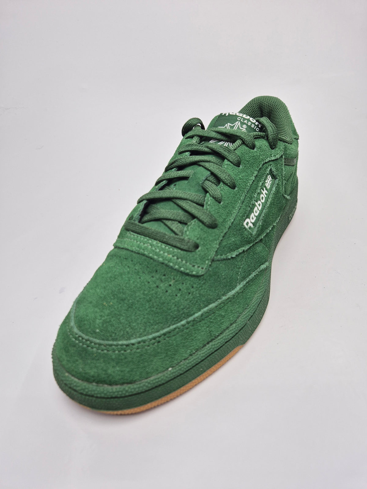 REEBOK ORIGINAL KOZNI PATIKI BR 42.5