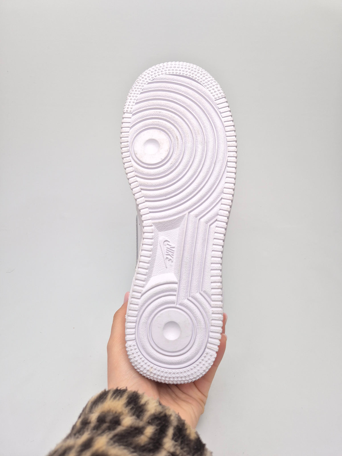 NIKE AF1 ORIGINAL NOVI PATIKI BR 39