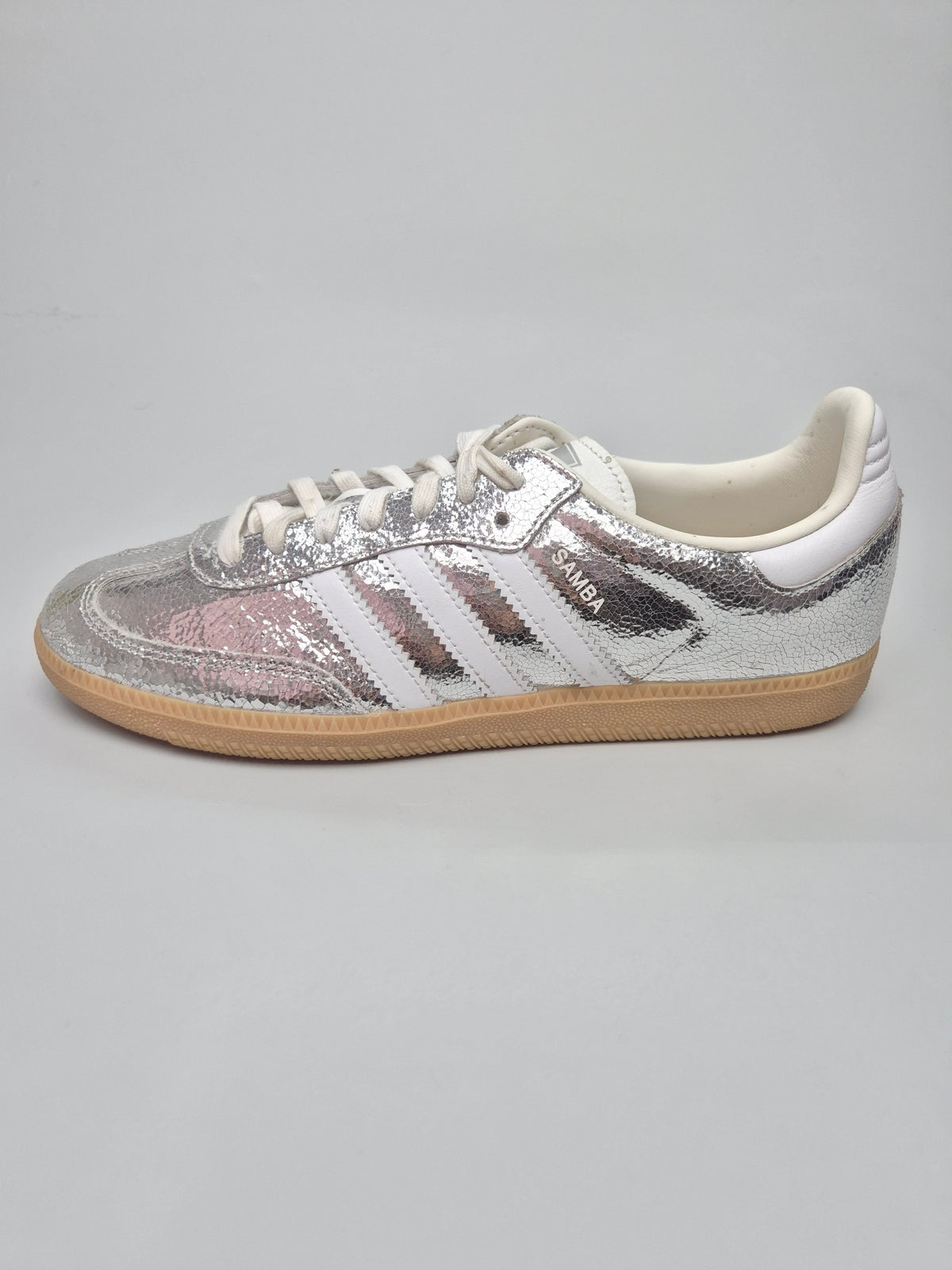ADIDAS SAMBA ORIGINAL PATIKI BR 44