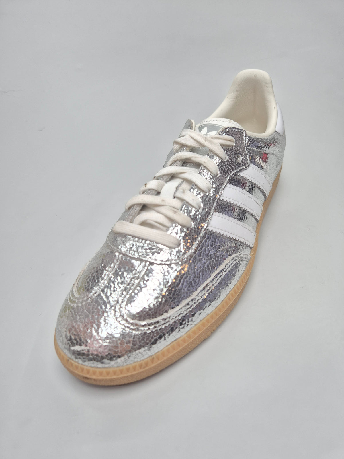 ADIDAS SAMBA ORIGINAL PATIKI BR 44