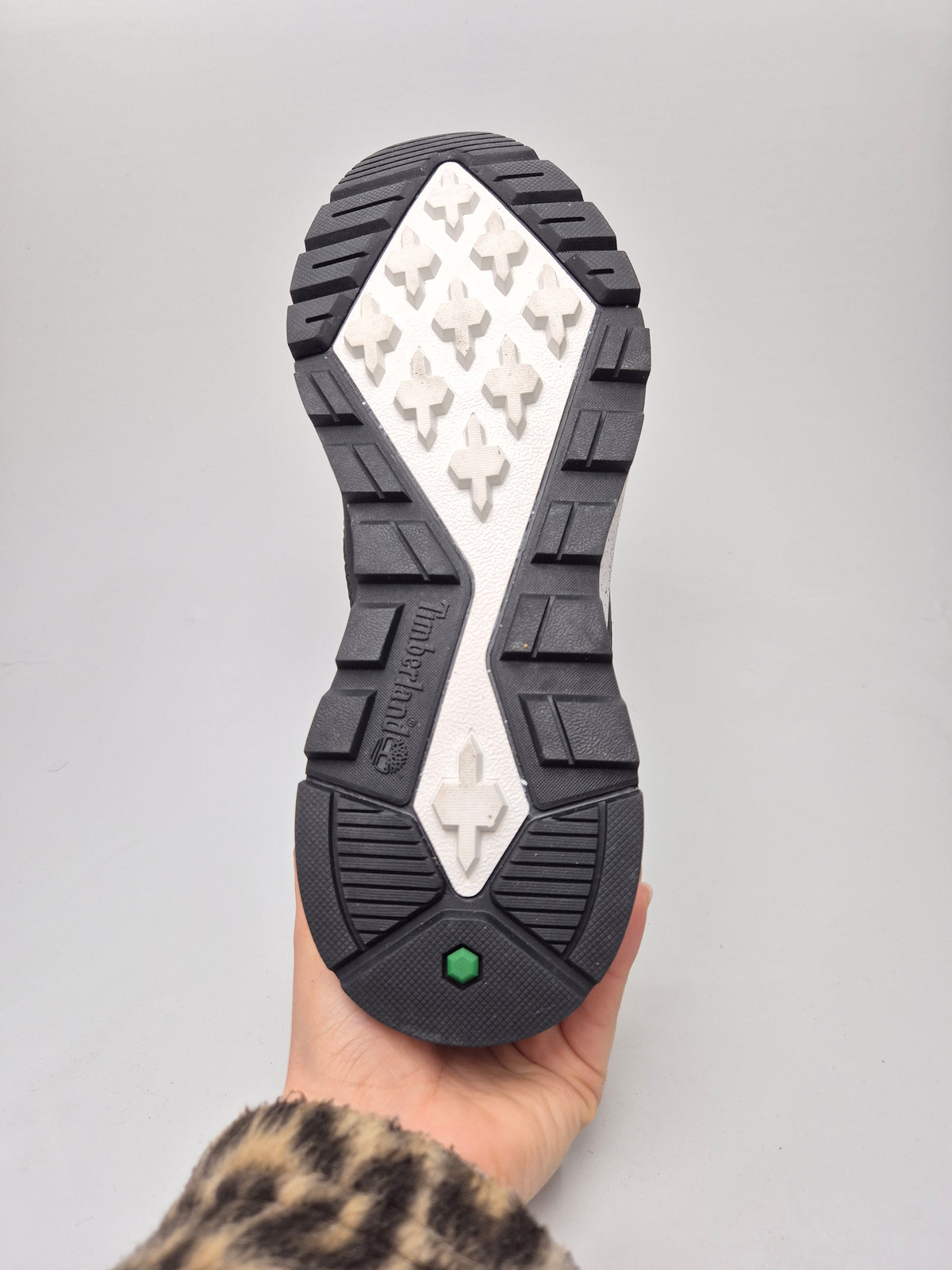 TIMBERLAND NOVI ORIGINAL KOZNI CIZMI BR 42