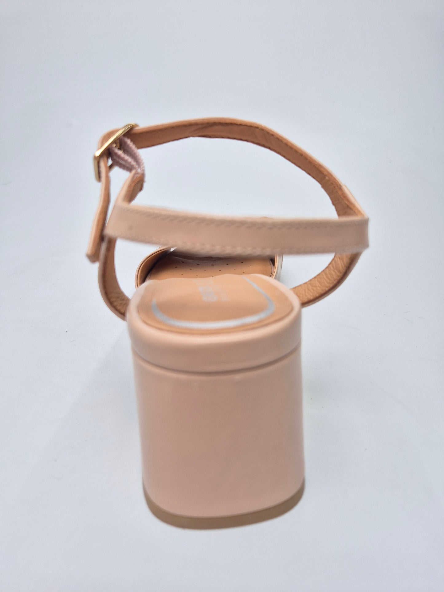 GEOX ORIGINAL NOVI KOZNI SANDALI BR 39