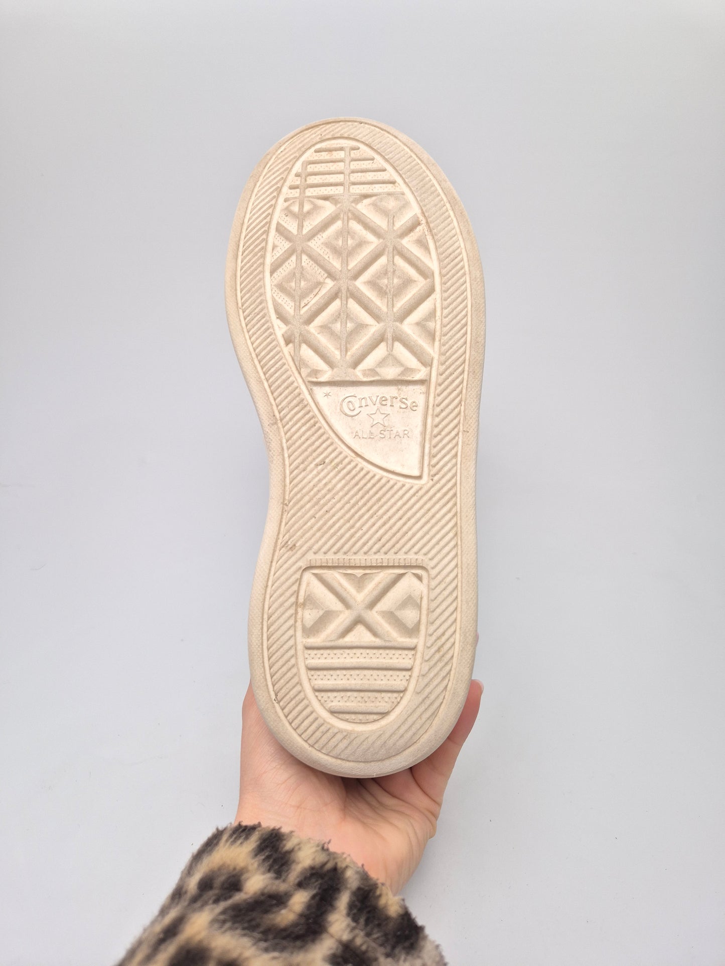 CONVERSE ORIGINAL PATIKI BR 39