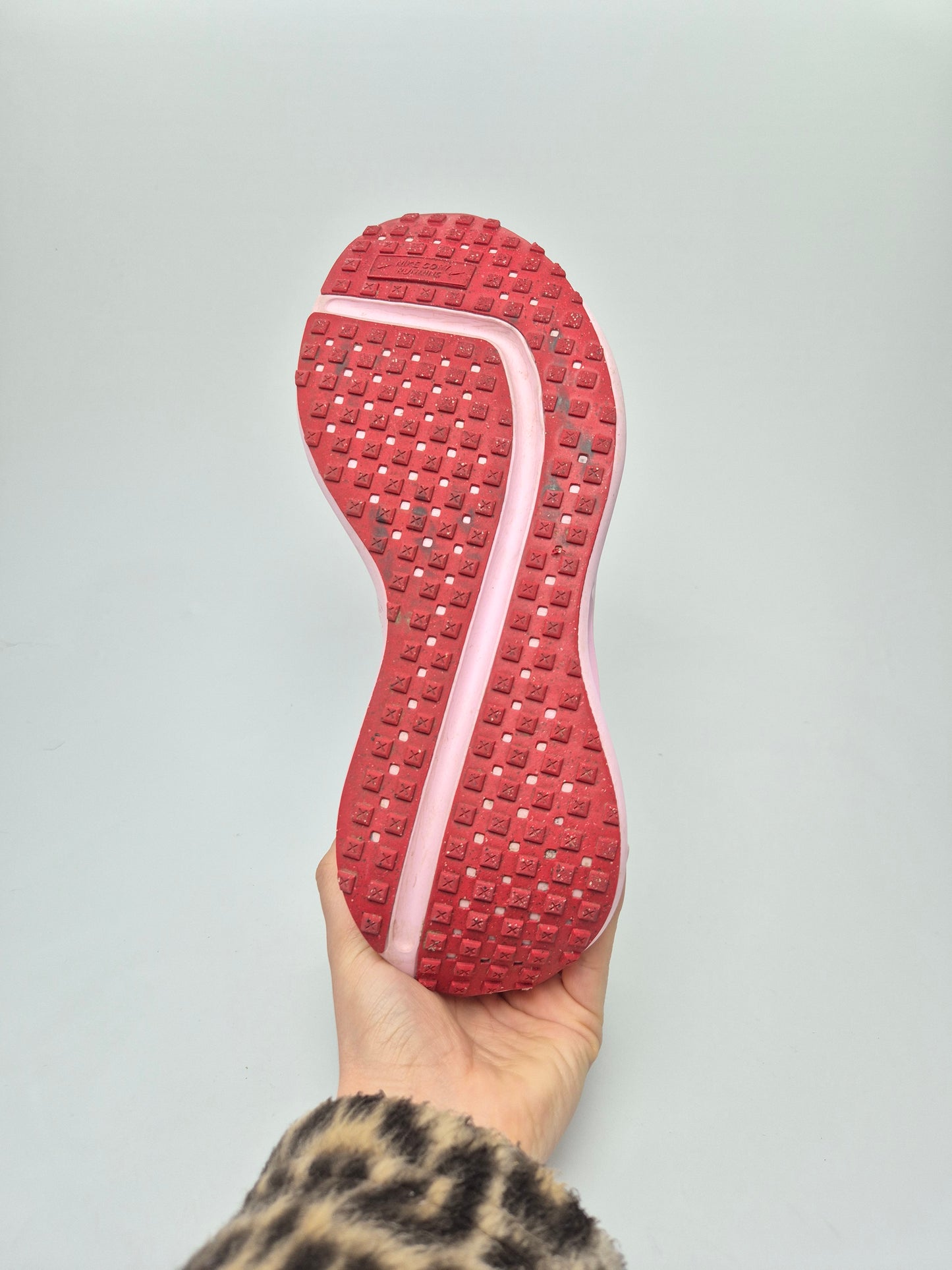 NIKE ORIGINAL PATIKI BR 42