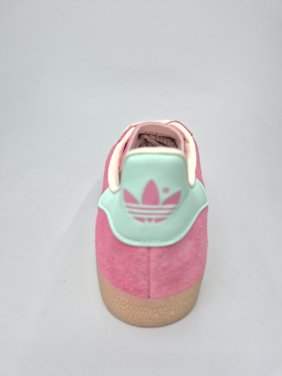 ADIDAS GAZZELE NOVI ORIGINAL PATIKI BR 40