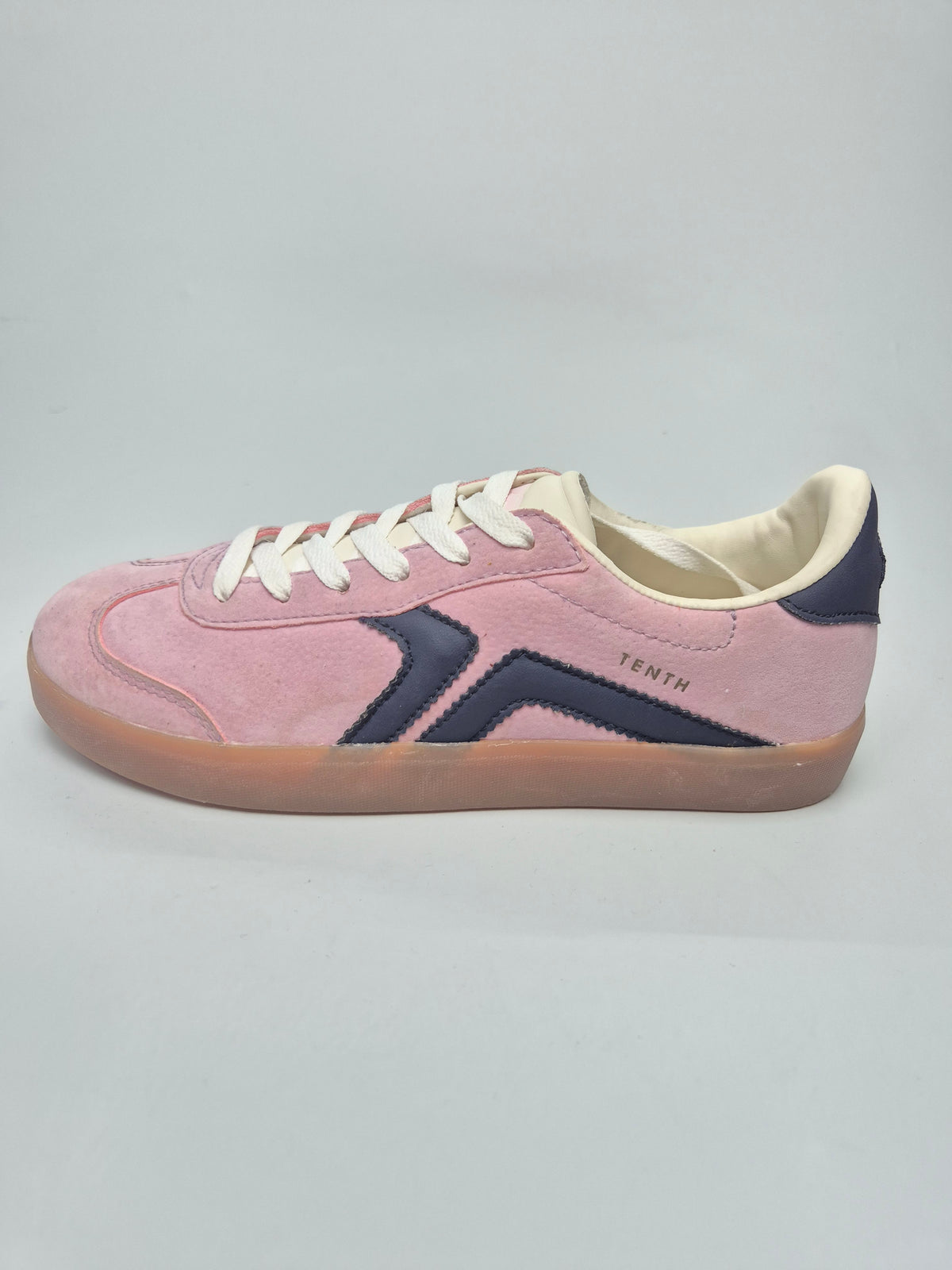 TENTH COMFORT NOVI ORIGINAL KOZNI PATIKI BR 38