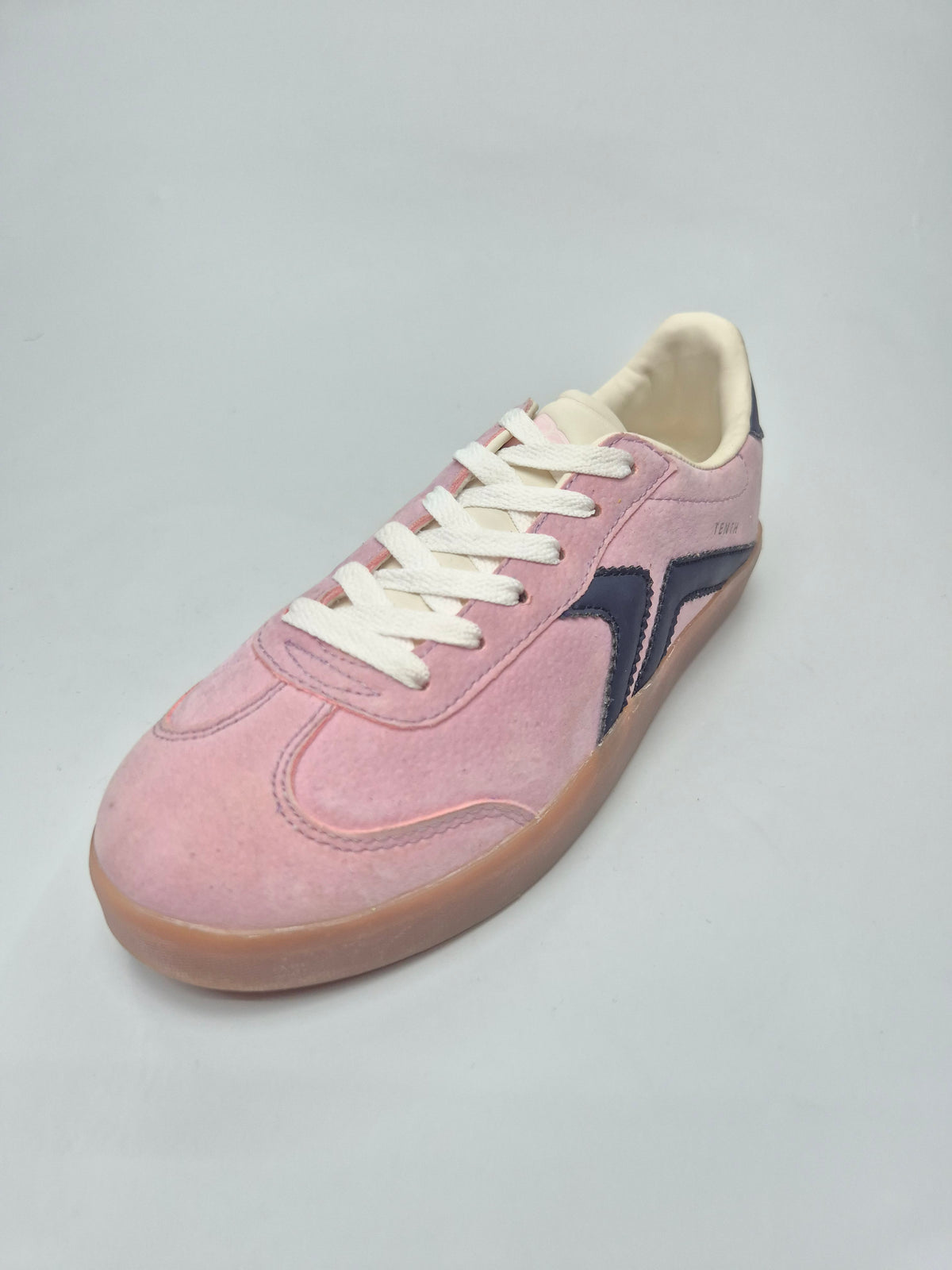 TENTH COMFORT NOVI ORIGINAL KOZNI PATIKI BR 38