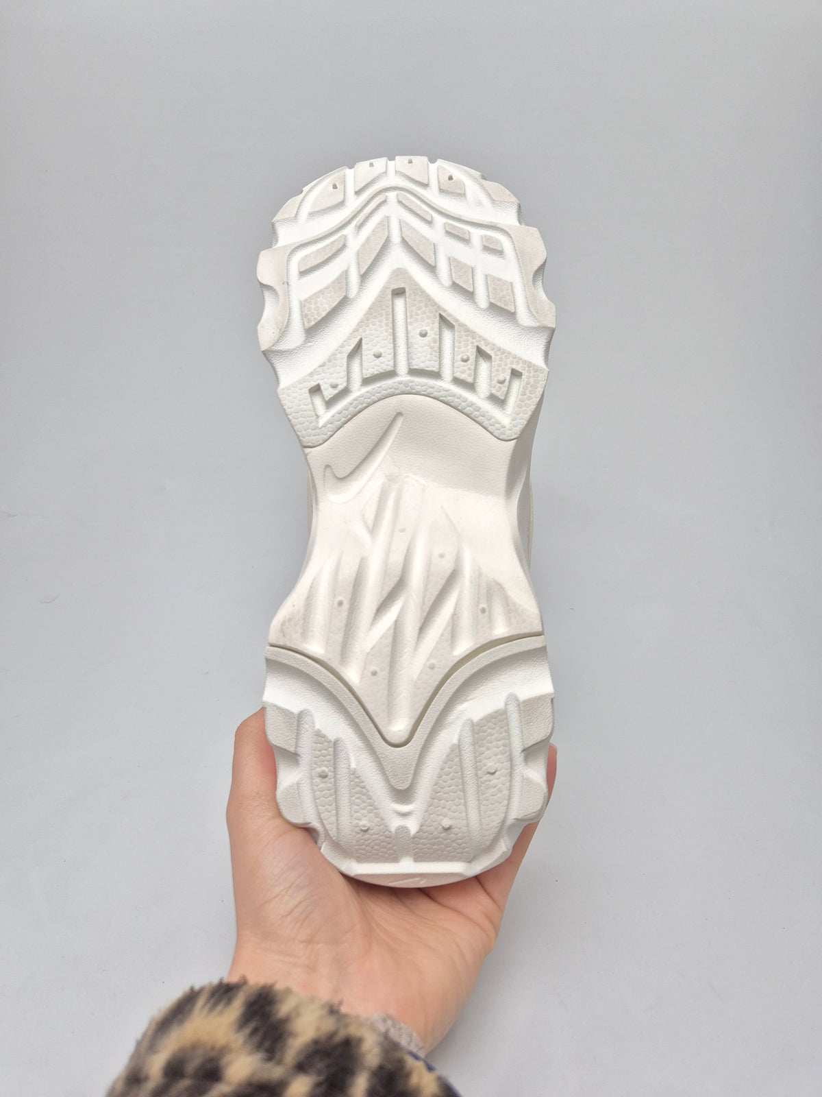 NIKE NOVI ORIGINAL PATIKI BR 40
