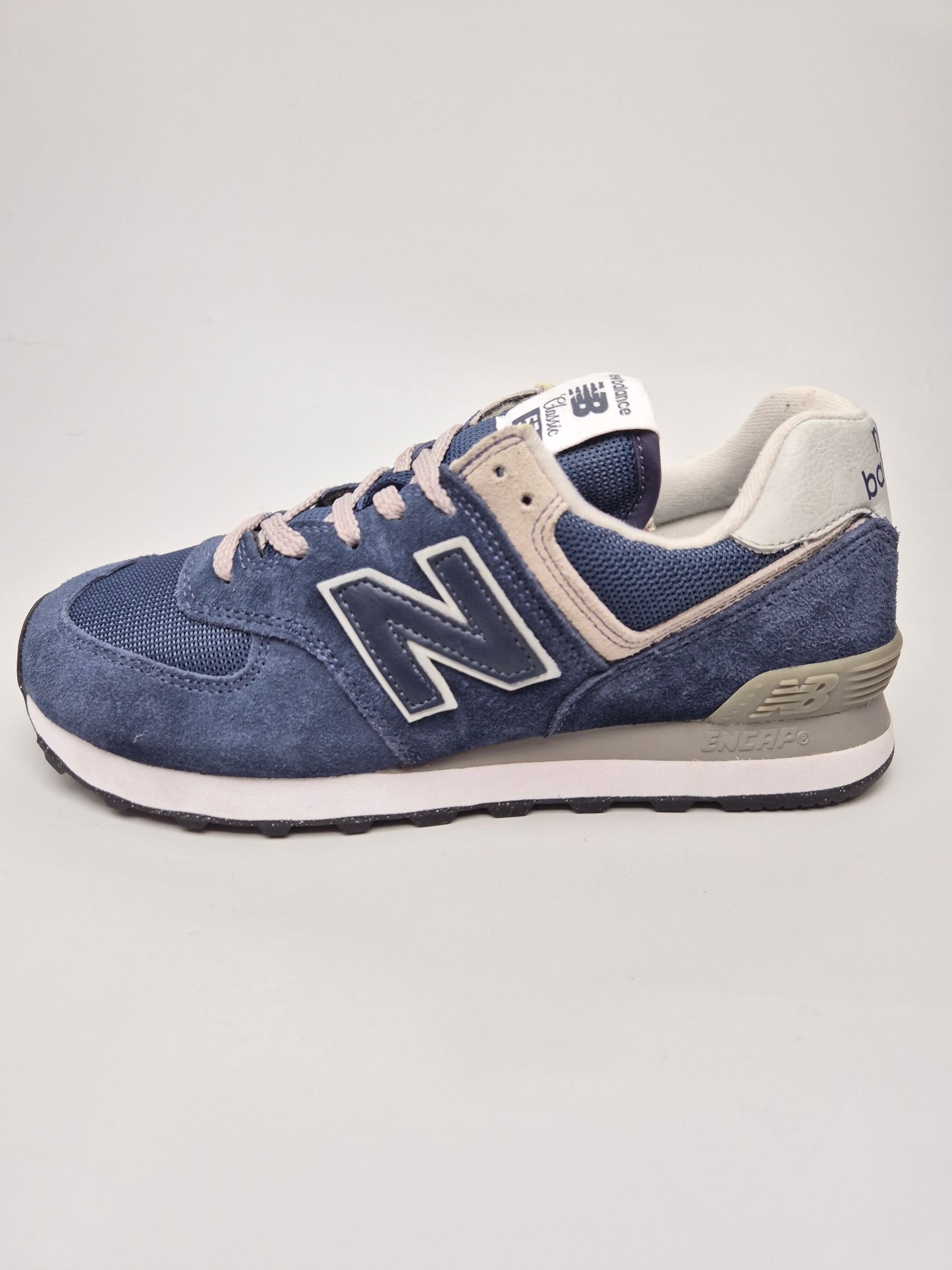 NEW BALANCE NOVI ORIGINAL PATIKI BR 40