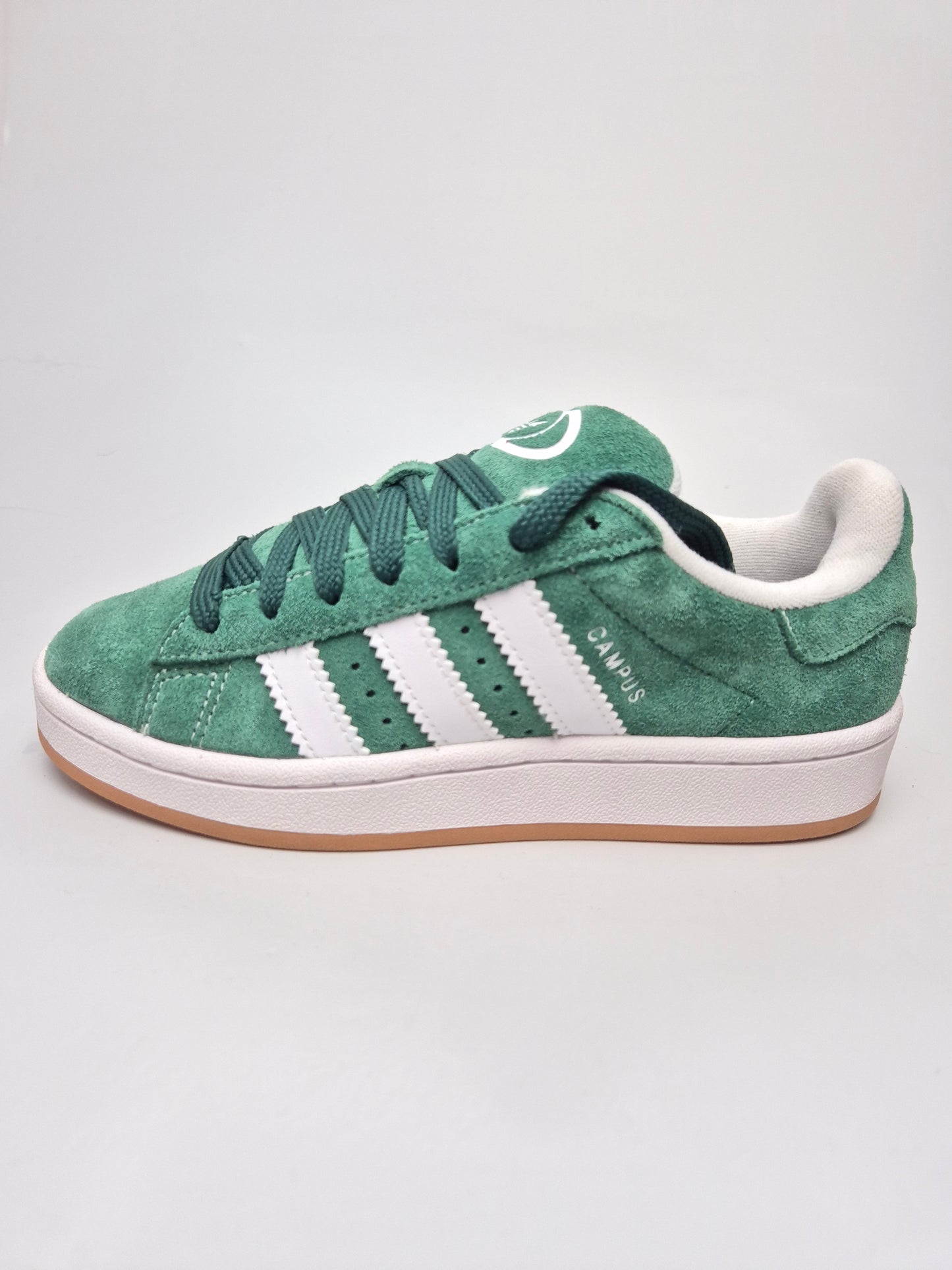 ADIDAS CAMPUS ORIGINAL KOZNI PATIKI BR 36.5