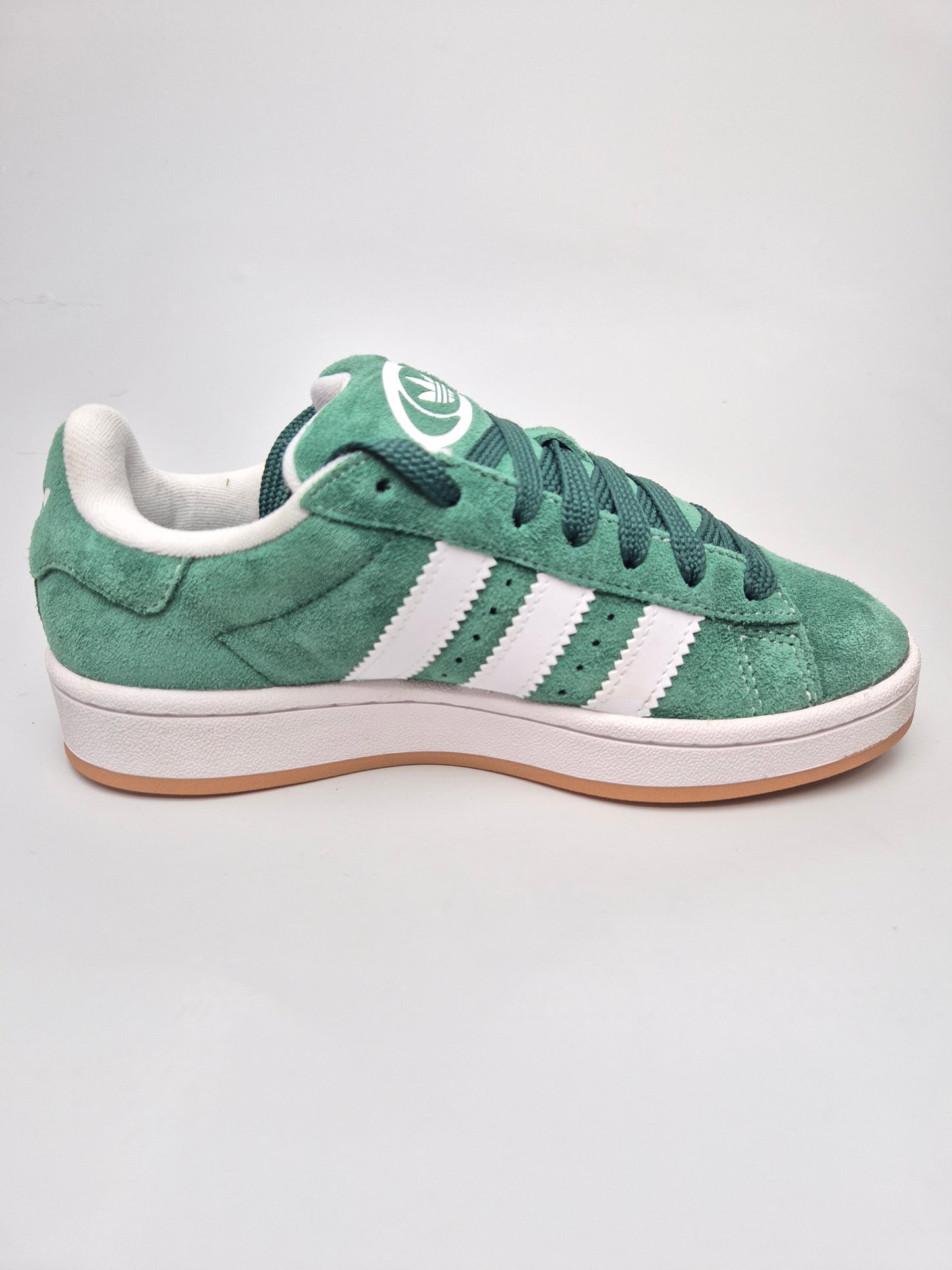 ADIDAS CAMPUS ORIGINAL KOZNI PATIKI BR 36.5
