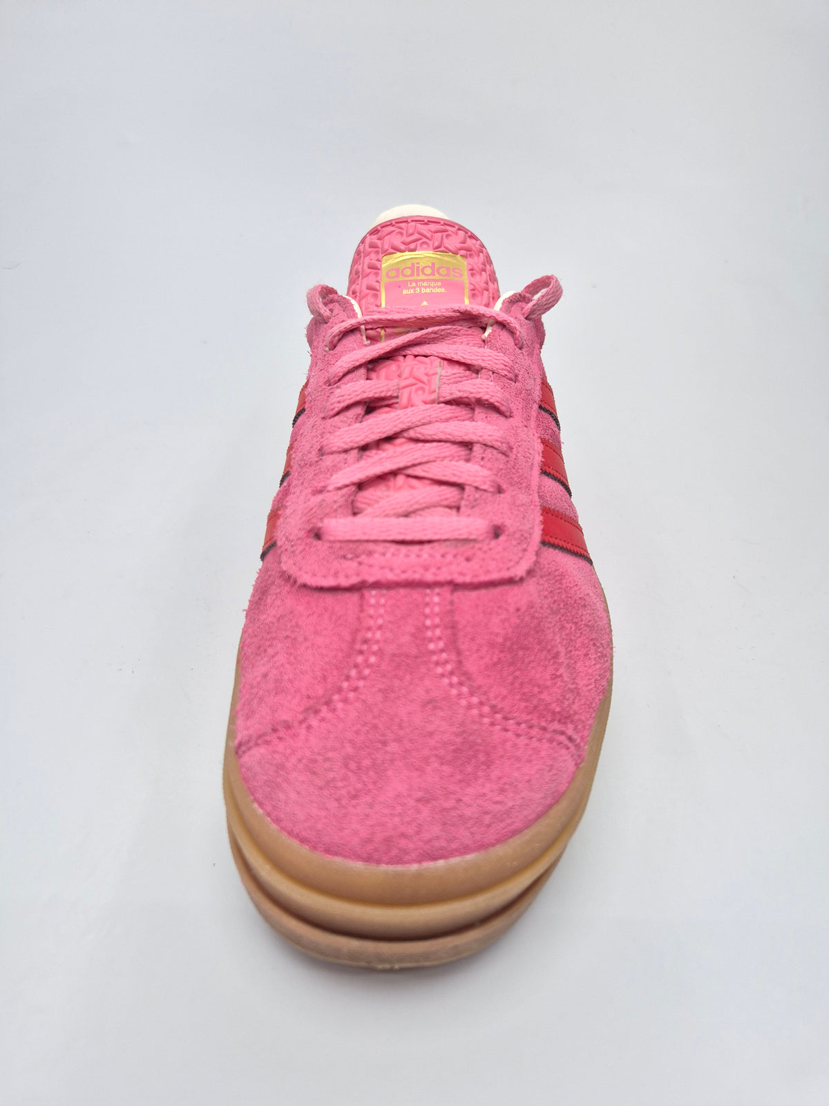 ADIDAS GAZZELE ORIGINAL KOZNI PATIKI BR 38.5