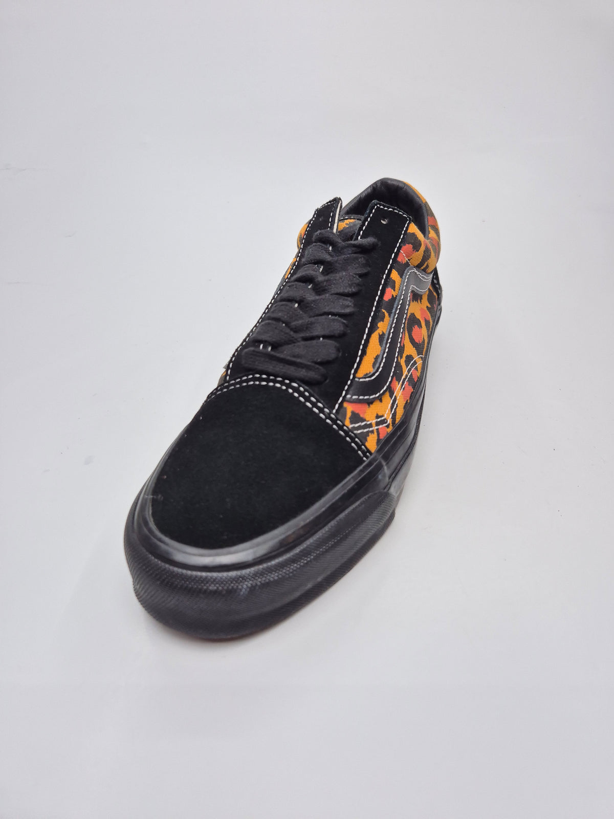 VANS NOVI ORIGINAL PATIKI BR 40