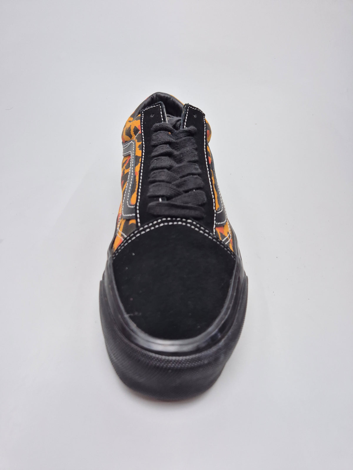 VANS NOVI ORIGINAL PATIKI BR 40