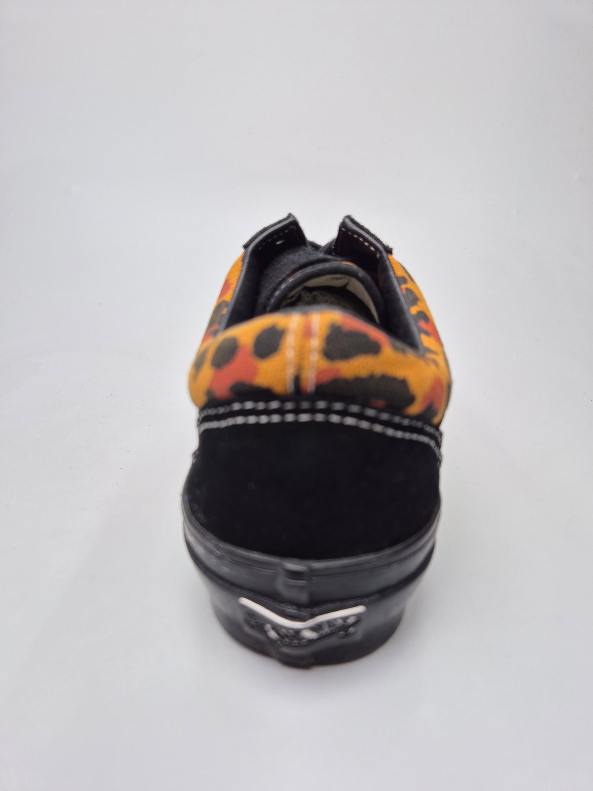 VANS NOVI ORIGINAL PATIKI BR 40