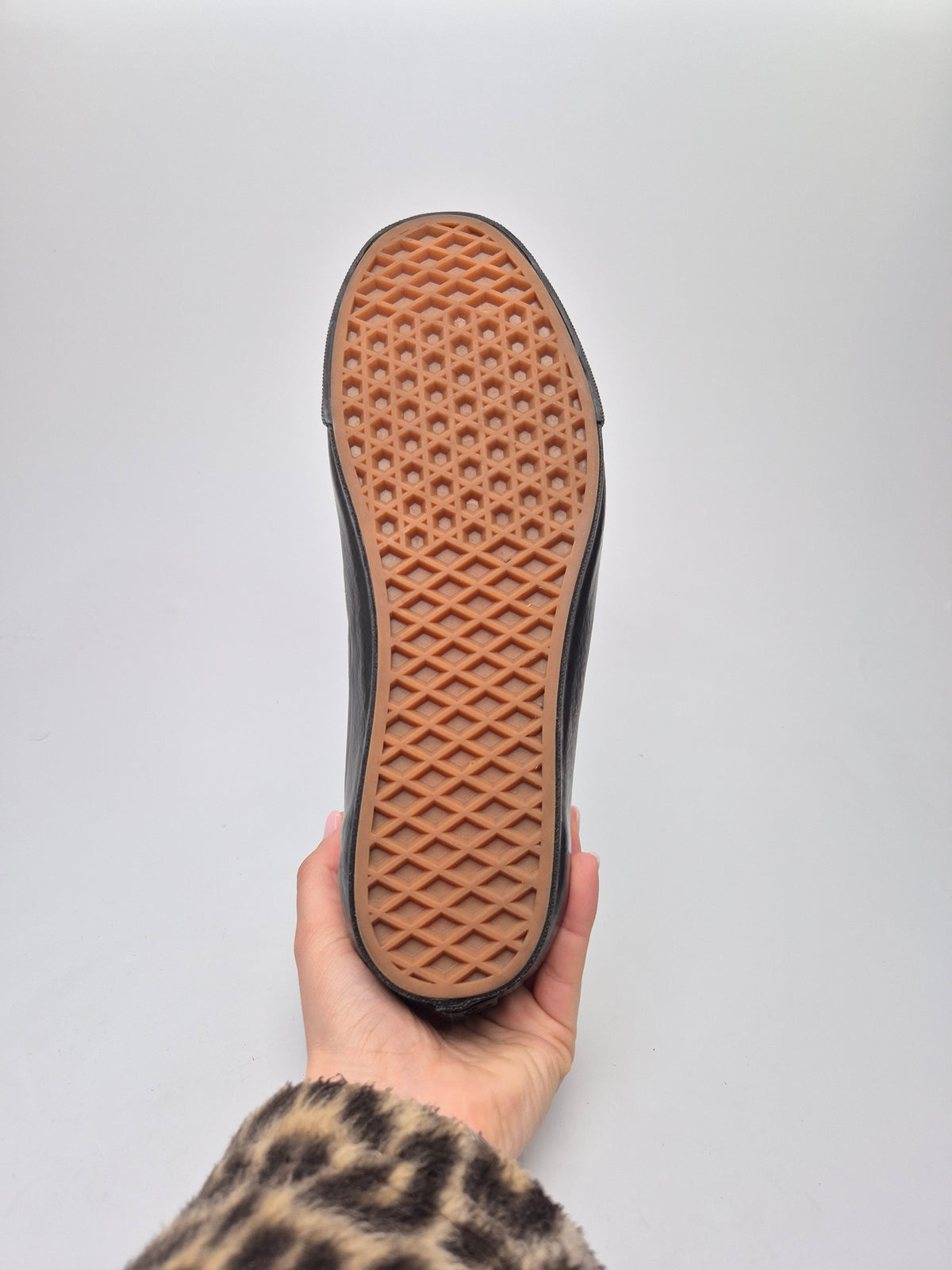 VANS NOVI ORIGINAL PATIKI BR 40