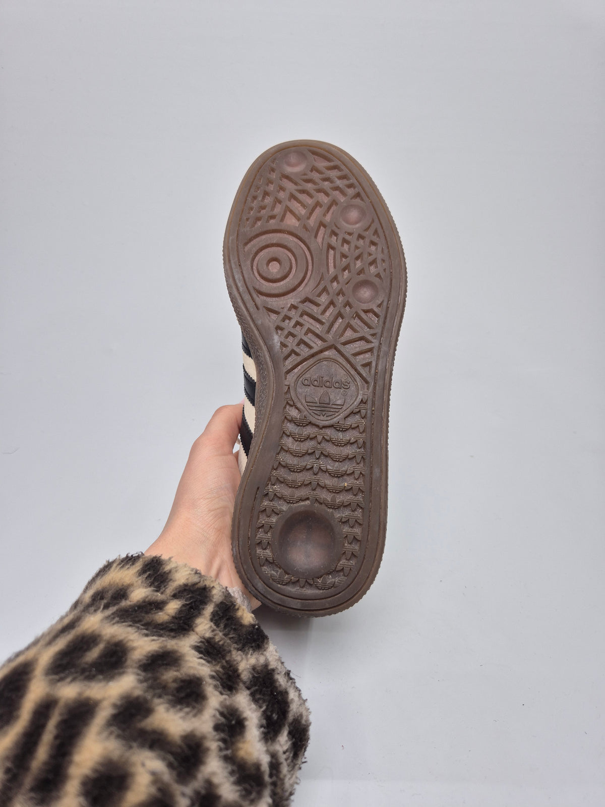 ADIDAS SPEZIAL ORIGINAL KOZNI PATIKI BR 36