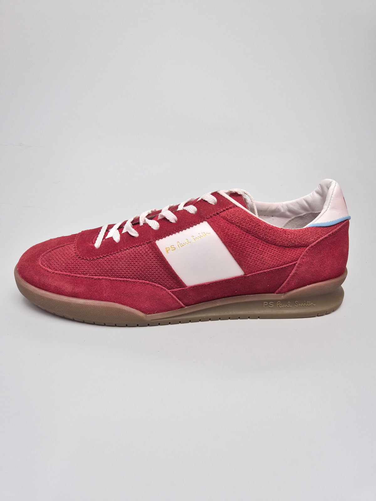 PAUL SMITH NOVI ORIGINAL KOZNI CEVLI BR 44