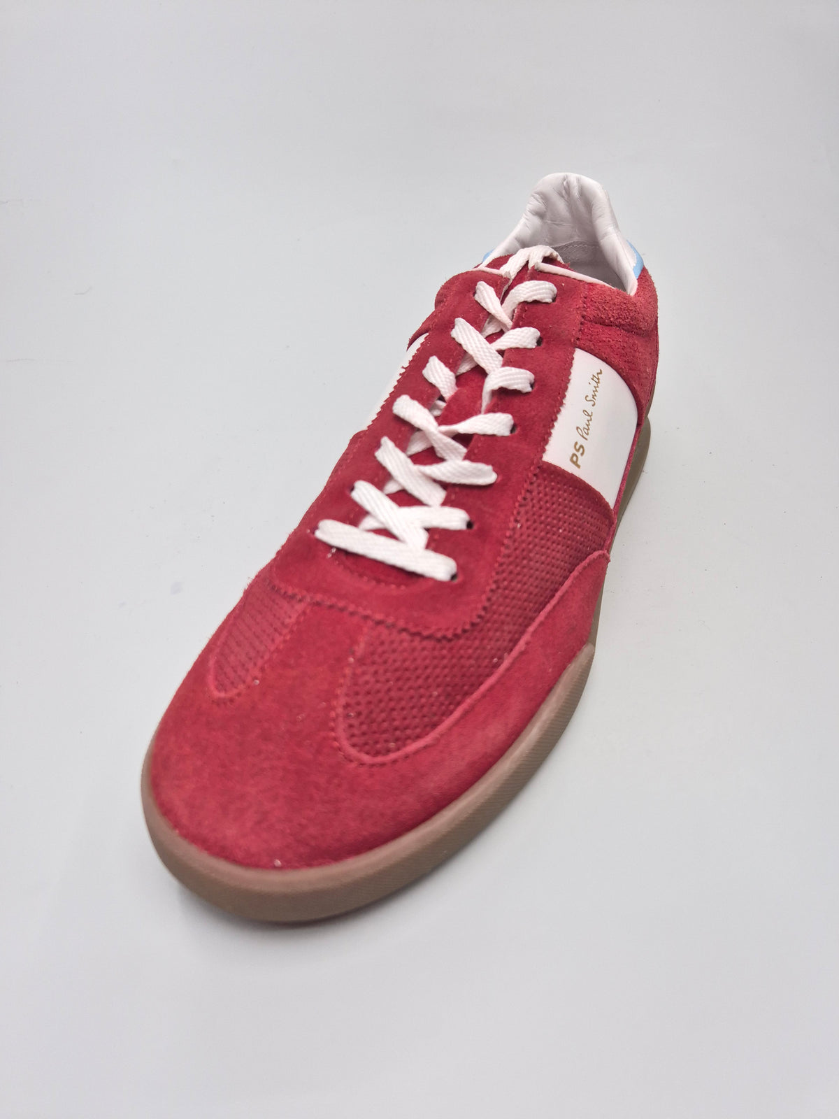 PAUL SMITH NOVI ORIGINAL KOZNI CEVLI BR 44