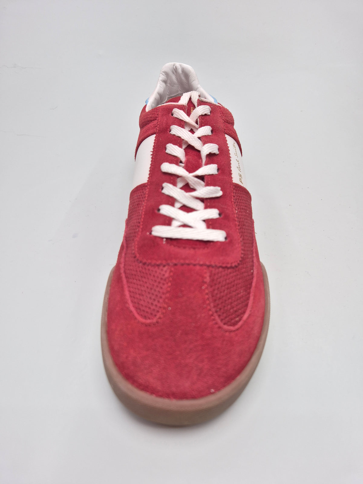 PAUL SMITH NOVI ORIGINAL KOZNI CEVLI BR 44