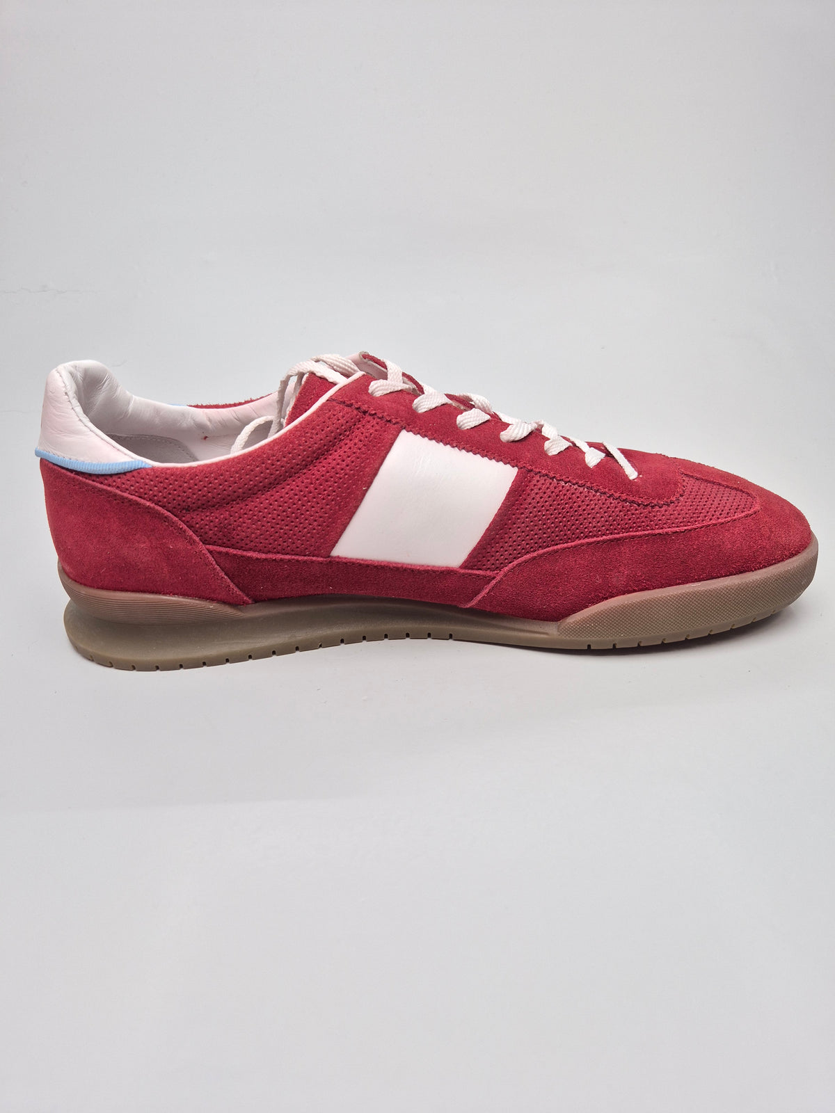 PAUL SMITH NOVI ORIGINAL KOZNI CEVLI BR 44