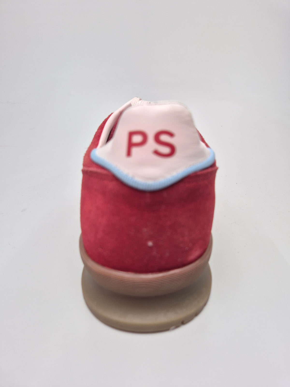 PAUL SMITH NOVI ORIGINAL KOZNI CEVLI BR 44