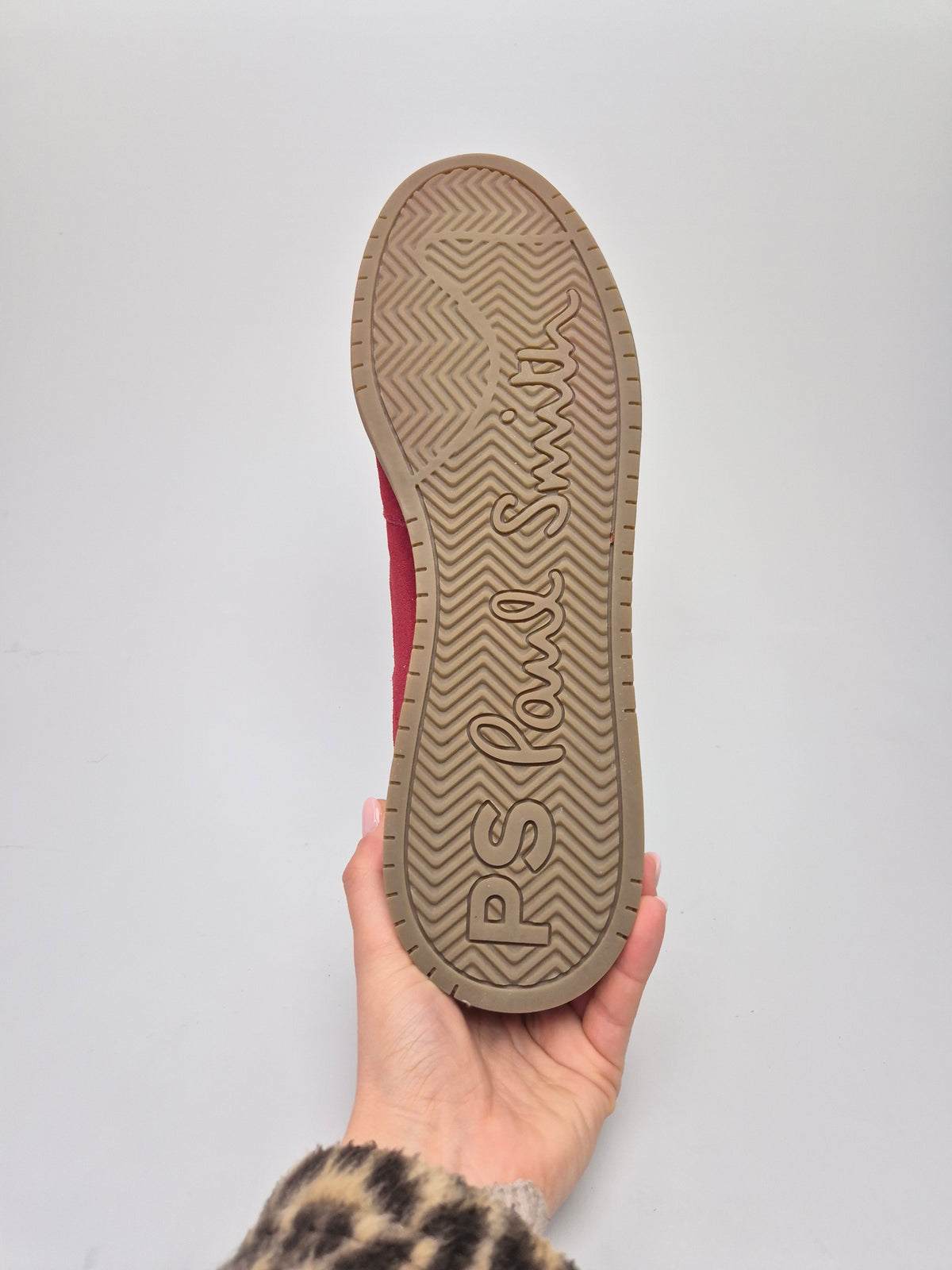 PAUL SMITH NOVI ORIGINAL KOZNI CEVLI BR 44